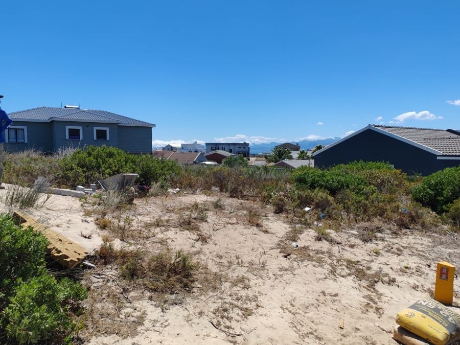 0 Bedroom Property for Sale in Perlemoenbaai Western Cape